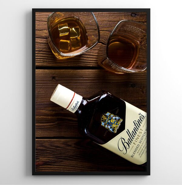 Ballantines